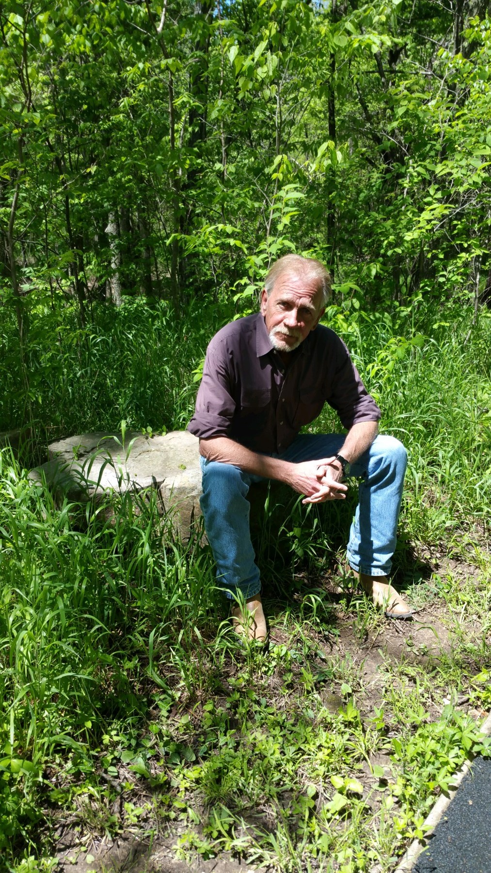 Obituary of Donald L. Huddleston