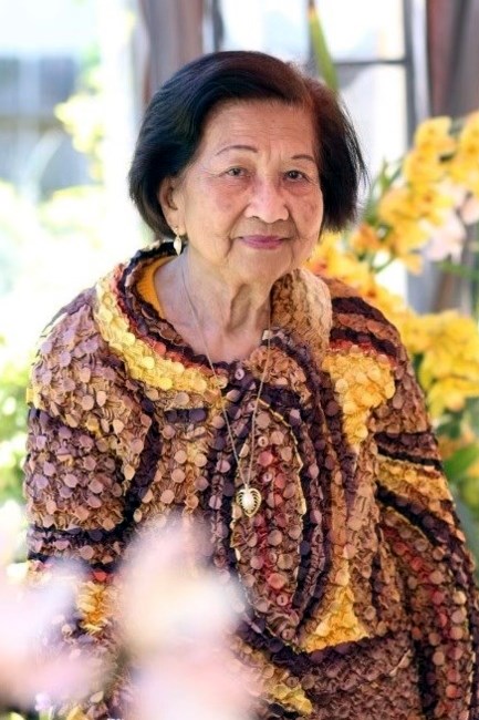 Obituary of Leonida Ballon Canonizado