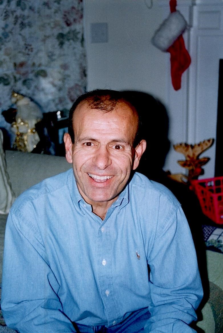 Obituary of David Prescott Brooks