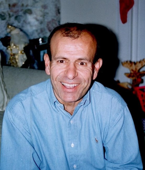 Obituary of David Prescott Brooks