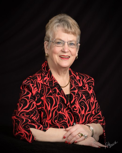 Obituary of Sharon Eldridge Sams