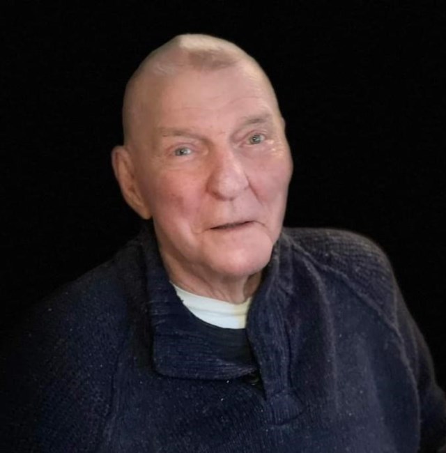 Obituary of Paul Robert Huber