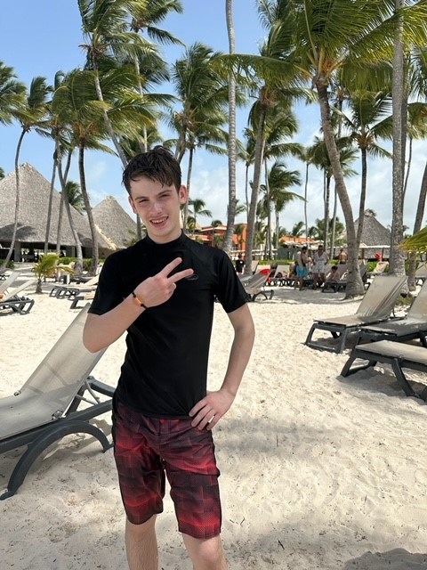 Avis de décès de Dylan Alexander Sweat