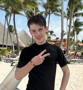 Avis de décès de Dylan Alexander Sweat