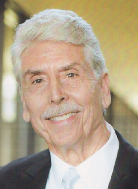 Obituary of Hector M Siqueiros