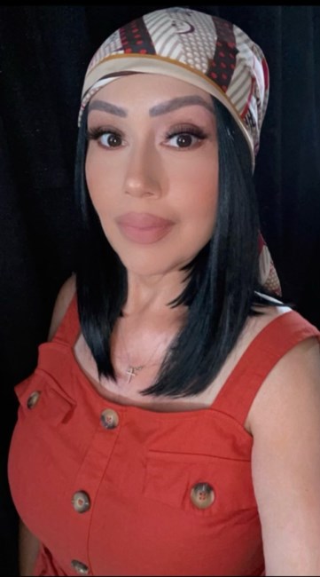 Obituary of Lorena Camarena