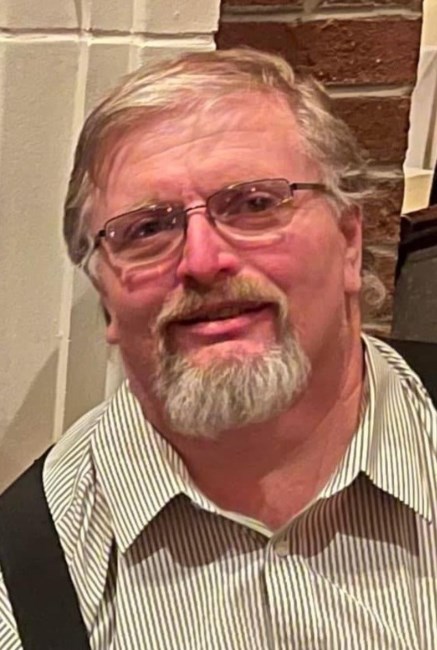 Obituary of Randy Lynn Salley