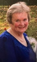 Norma Lane