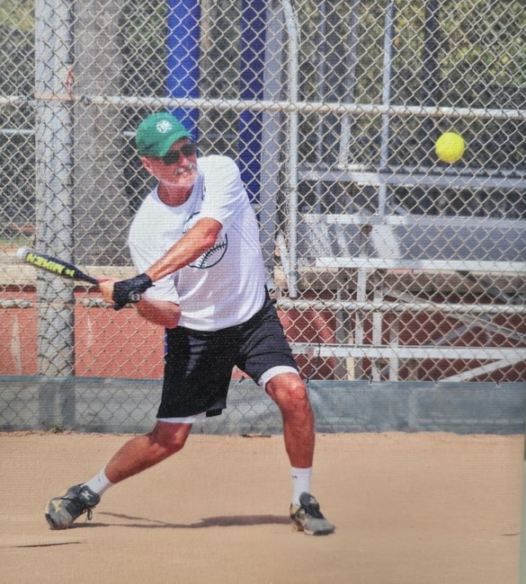 Avis de décès de Richard Allen Kobrick