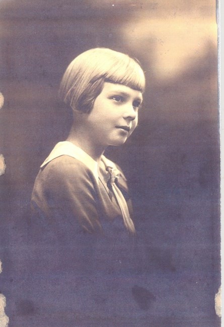 Obituary of Marian Y. Huff