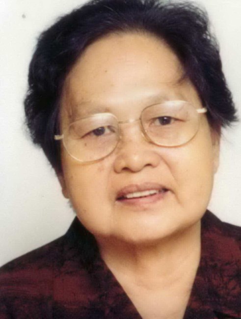Obituary of Ms. Muoi Nhi Ngo