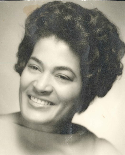 Obituary of Fay Dean Foy Crowder