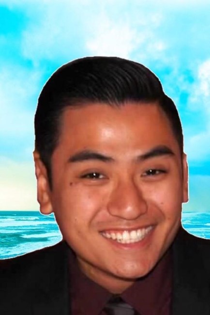 Obituary of Tan Ngoc Phung