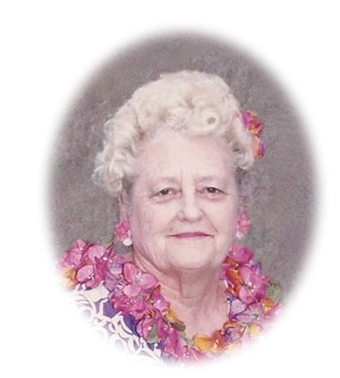 Obituary of Agnes Ellen Sullivan