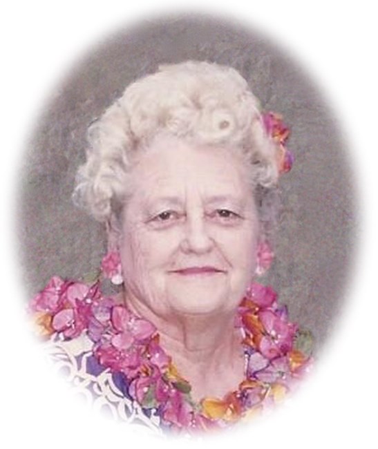 Obituary of Agnes Ellen Sullivan