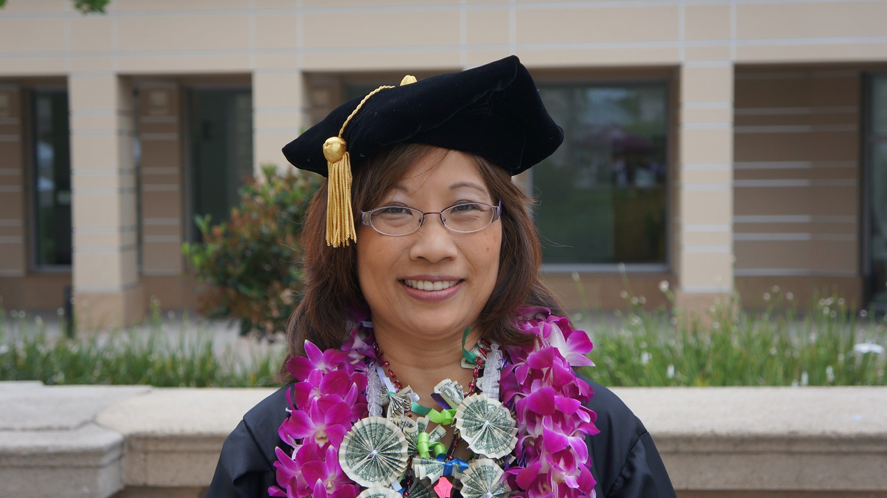 Obituary of Cora Almario Caballero