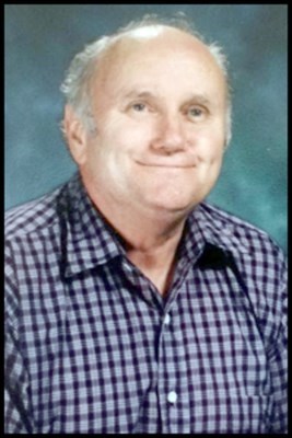 Obituary of Peter Michael McDermott