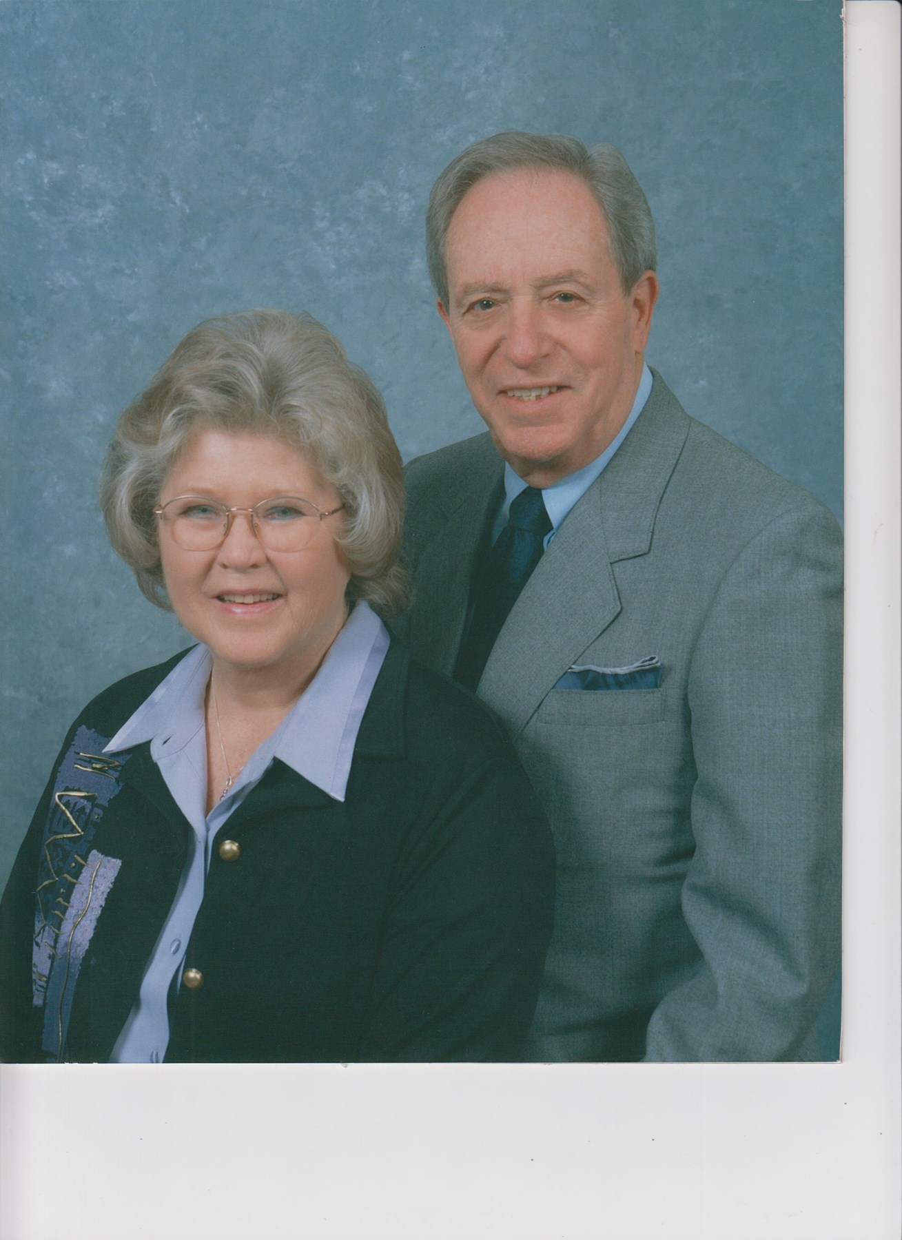 Obituary of Ralph Edward Hendrix