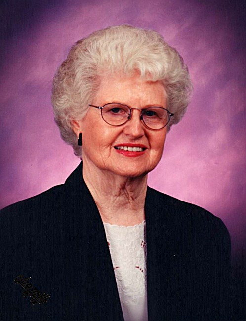  Obituario de Doris G Stanley