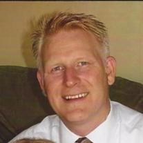 Obituary of Dean Michael Stoecklin