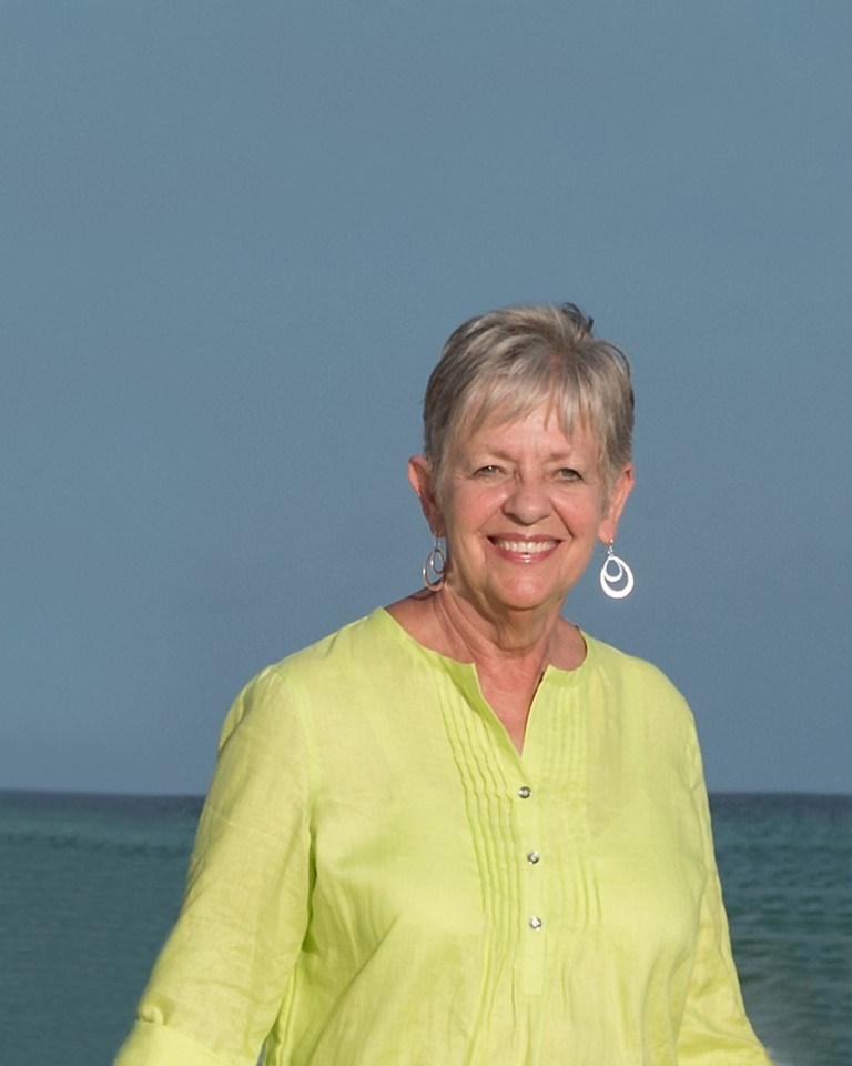 Obituary of Dorothy Jeanne McCarty