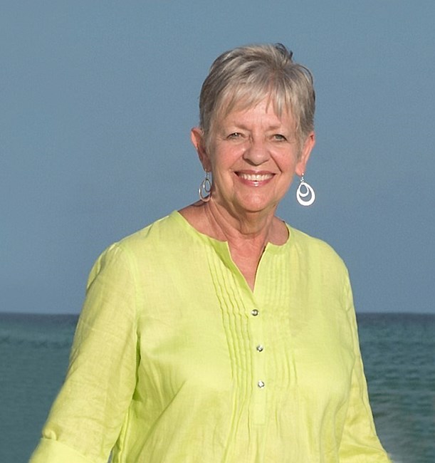 Obituary of Dorothy Jeanne McCarty