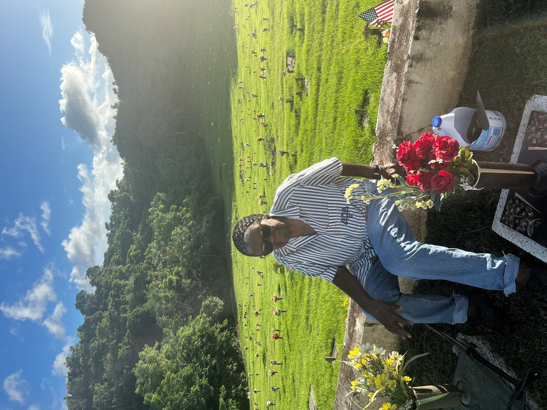 Obituario de María Esther Rivera Cruz