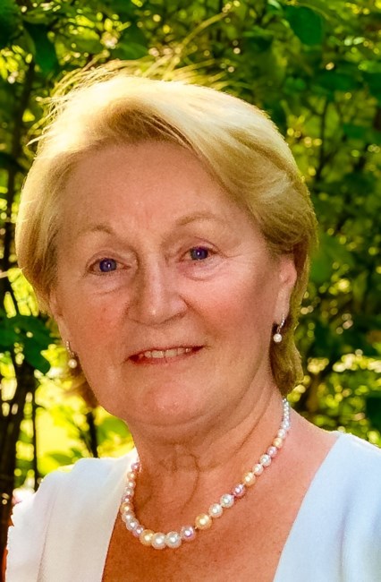 Obituary of Mary Theresa Conlon