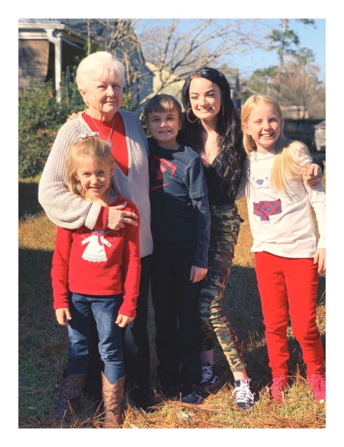 Obituary of Michele R Chalker