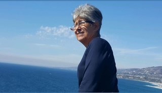 Obituary of Alice Covarrubias Lopez