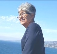 Obituary of Alice Covarrubias Lopez