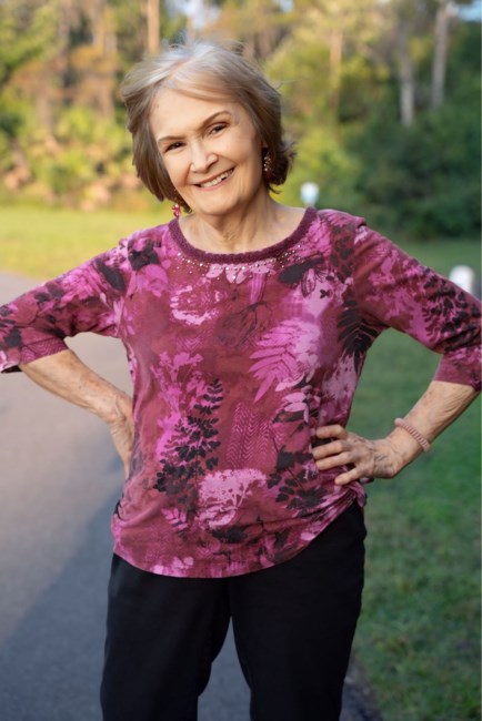 Obituary of Norma Martinez Leon