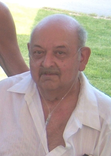 Obituary of Eugene L. Pierson