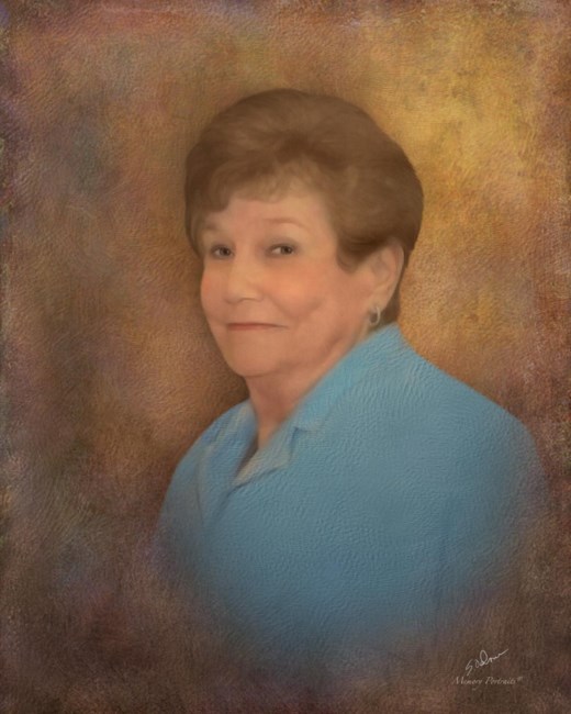 Obituary of Marilyn H. James