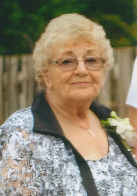Obituary of Doreen Smith