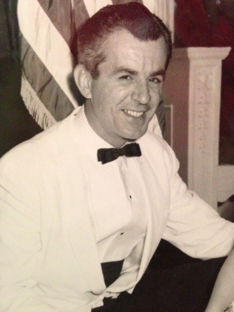 Obituary of Milton "Mickey" Kaliterna