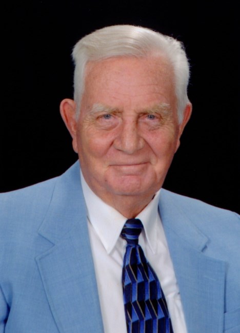 Obituary of Lester Elmer Pratt Jr.