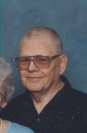 Obituary of William Dean Matlock