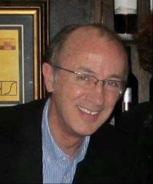 Obituary of Gennaro Giovanni Ottomanelli