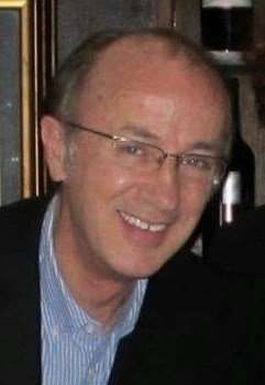 Obituary of Gennaro Giovanni Ottomanelli