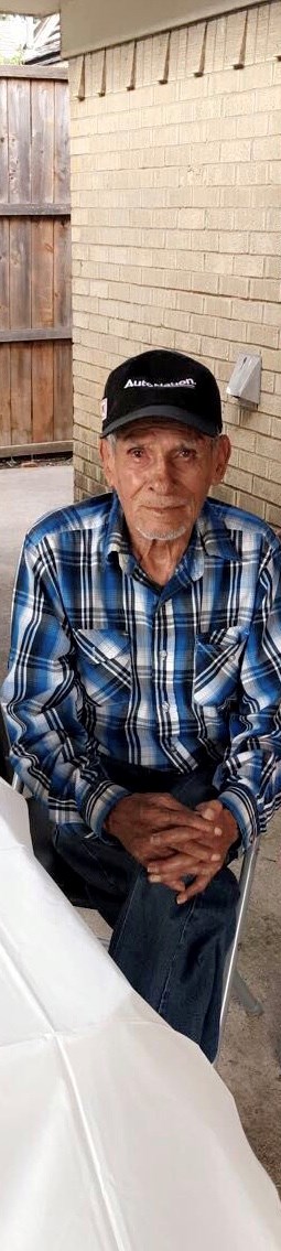 Obituary of Jose Alberto Hernandez