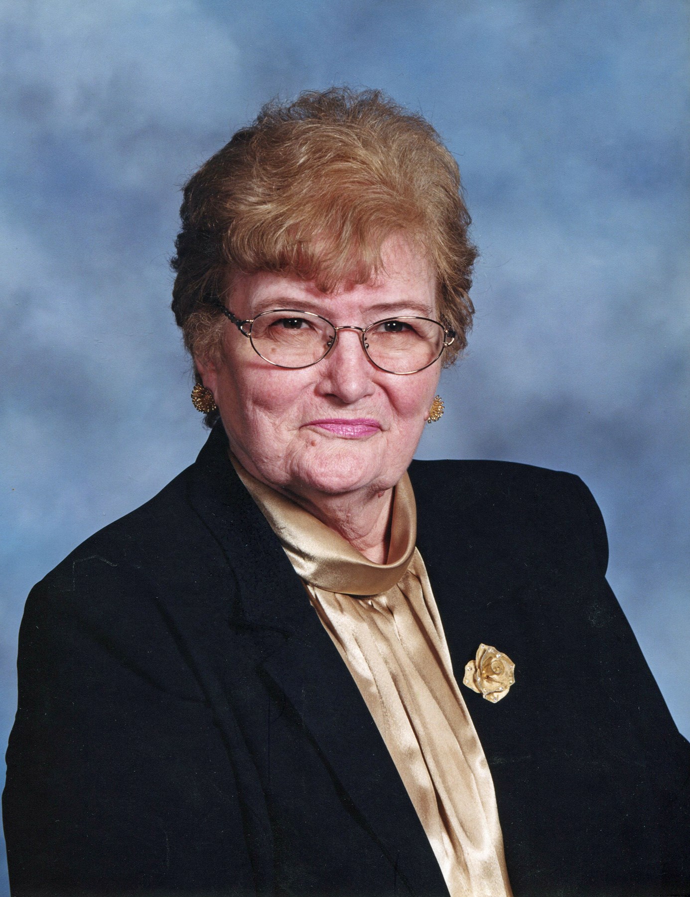 Obituary of Loraine Parsons