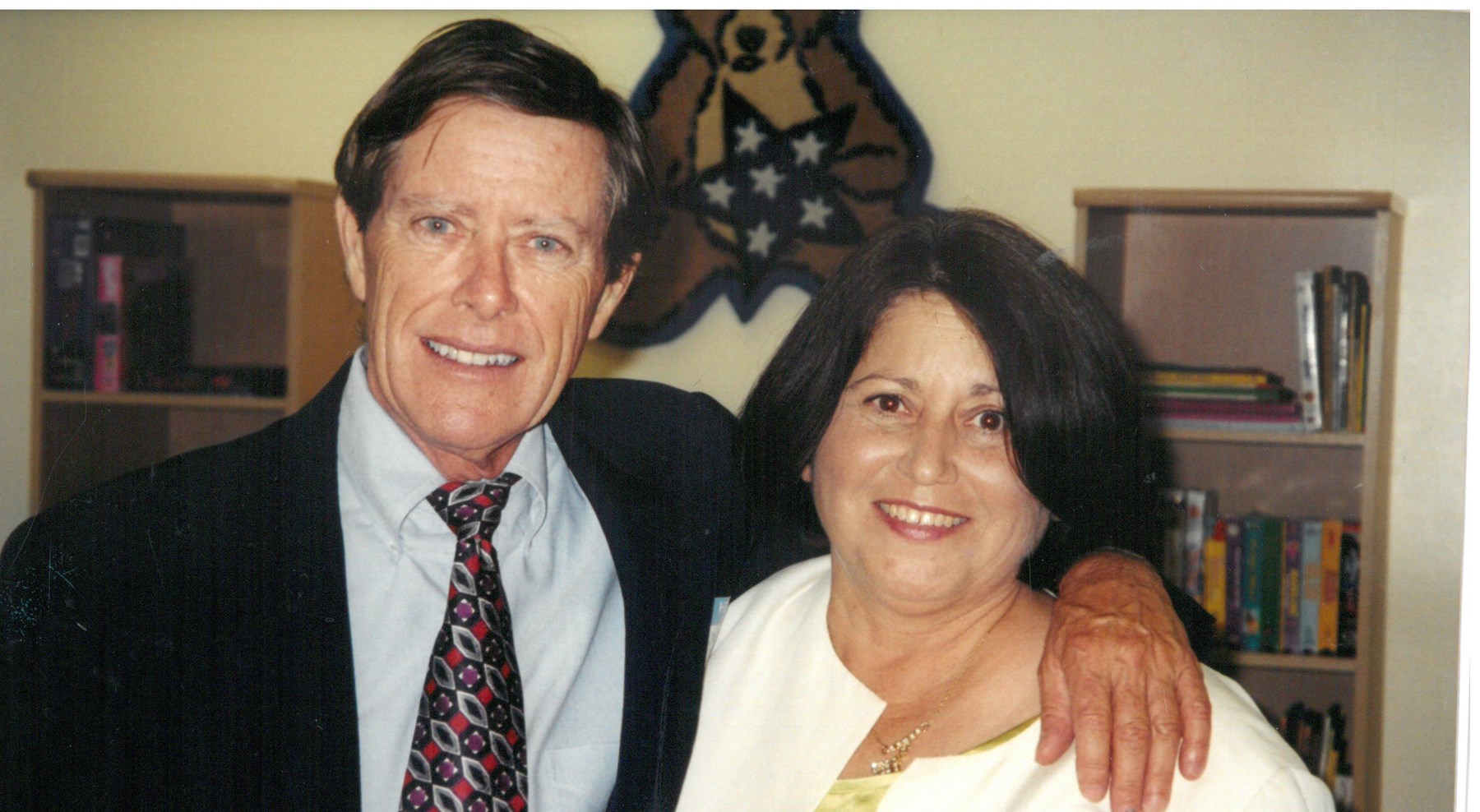 Obituario de Dr. James Joseph Driscoll