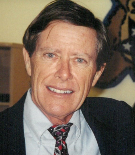 Obituary of Dr. James Joseph Driscoll