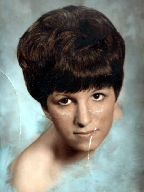 Obituario de Daniella "Suzie" Dixon