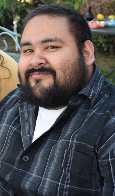 Obituary of Abel Joseph Martinez