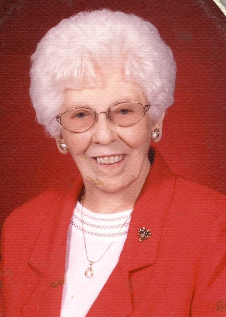 Obituary of Ella Marie Gant