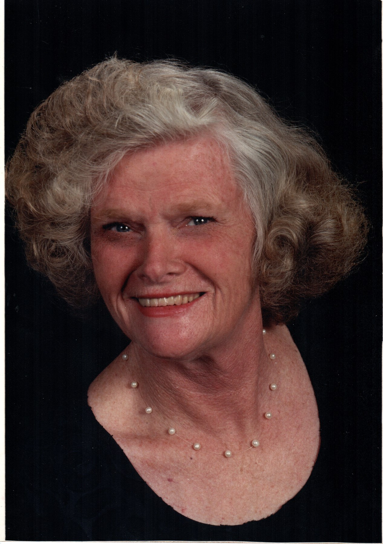 Obituary of Analene McColloch