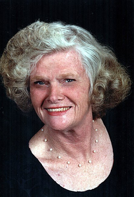 Obituary of Analene McColloch
