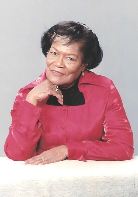 Obituary of Agnes D. Combs